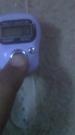 new finger counter 🖲️#Tally counter#automobile