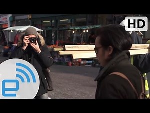 A Guide to Street Photography: Matt Stuart, manners and human autofocus | Engadget