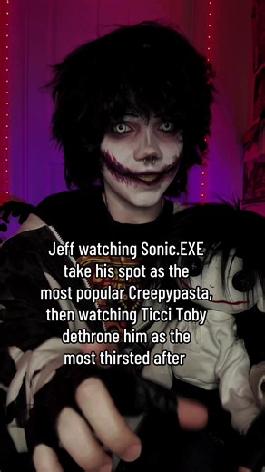 #jeffthekillercosplay #bendrownedcosplay #creepypasta #creepypastacosplay #slenderman - - - - Caption for the new Instagram search engine: Have you ever missed that early 2000s - 2010s internet corner where creepypasta stories felt real? If so! Then welcome! ♡ I love bringing classic creepypasta characters to life through fun cosplay looks and content creation! These cosplays in particular pull inspiration from the legends that shaped online horror culture and inspired so many artists, writers, 