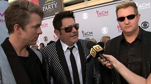 EXCLUSIVE: Hear Rascal Flatts' Soaring Duet With Lauren Alaina, 'Are You Happy Now'
