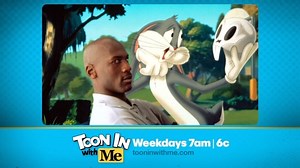2.1K views · 84 reactions | For the Best of Bugs Bunny week, we're showing you some special interviews that take you behind the bunny. In this clip, voice actor Billy West discusses getting the role in #SpaceJam | MeTV | Facebook