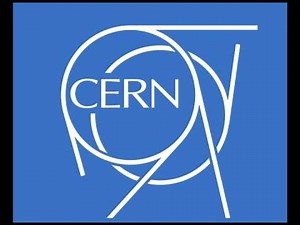 CERN logo
