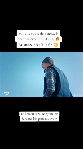 Bande annonce #IceRoad #TheIceRoad #IceRoadMovie #FilmIceRoad