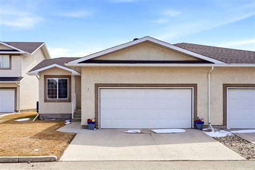 3 4101 Preston Crescent Regina SK