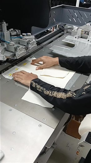 43 reactions · 5 comments | very good sewing technology #vibemac #technology #verygood #viralvideochallenge | Shahaj Khan | Facebook