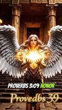 The Shocking Way To Unlock God's Financial Blessing Proverbs 3:9