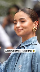 Alia being Alia.😅 #fg6 | Filmygyan Viral
