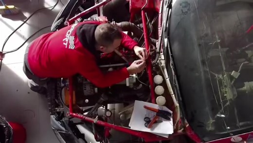 13K views · 470 reactions | Volando por las Instalaciones RTC SPORT!!! | RTC SPORT | Facebook