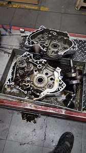 61K views · 1K reactions | Engine dismantle video Royal Enfield #royalenfield #bullet | Monu Sagar Tips & Tricks | Facebook