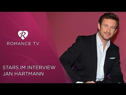 Jan Hartmann | Romance TV