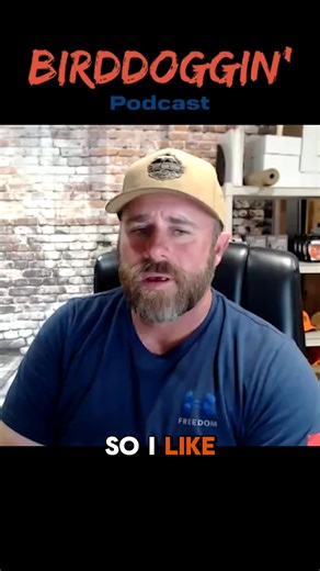 1.4K views |  Birddoggin’ is back!​Season 2 kicks off with “New Pup, Now What?” — your go-to guide for starting your bird dog’s training journey the right way.​​From day-one structure to building lifelong skills, we break it down so you and your pup can hit the ground running.​​ Available now on all podcast platforms — link in bio!​​#BirddogginPodcast #BirdDogTraining #UplandDogs #BestGunDogs #GSP #PuppyTraining | Best Gun Dogs | Facebook