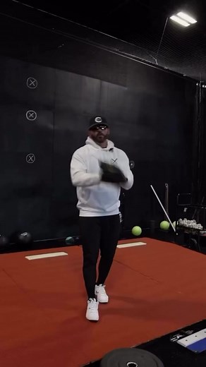 There’s a secret Velo hack we’ve used for years for players whose velo is down, or they need to bump it up a couple miles an hour in a short amount of time. The catch is that it’s not easy, but it is very simple. The reason we’ve used it for dozens and not hundreds or thousands is because it is very challenging and most guys checking out after the first part. You need a big hill or a treadmill (treadmill works better). First you’ll sprint for 20 to 30 seconds at a steep incline then walk for one