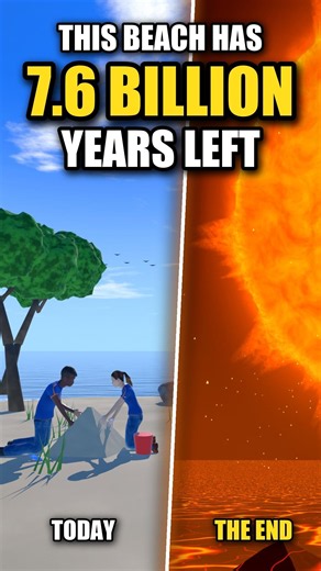 Watch How the Sun Dies (and Takes Earth With It)