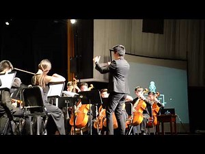 Symphonic Orchestra ~ Megalovania