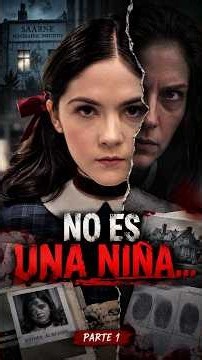 La Huérfana: La verdadera historia de Esther PARTE 1 #relatosdehistoriasrealescompletas #orphan