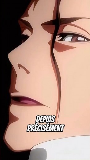 Aizen connaissait Ichigo depuis sa naissance