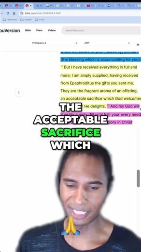 Heavenly Bank Accounts: God Will Supply Your Needs! #shorts