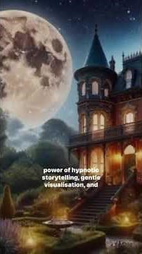 This Magical Sleep Meditation Will Change Your Life FOREVER!