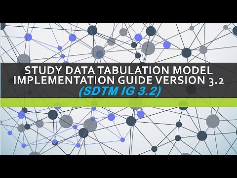 Basic SDTM concepts part 2