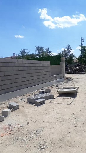 Exploring Concrete Wall Construction Techniques