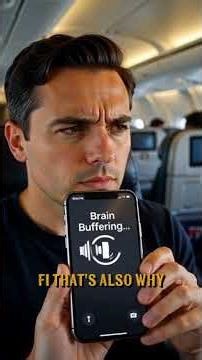 What REALLY Happens When Oxygen Masks Drop ✈️ #usaviation #uk #aviationshorts