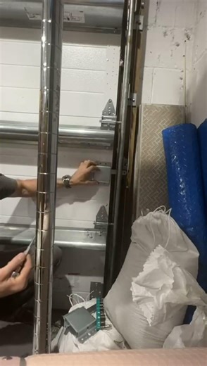 Garage Door Installation in Miami