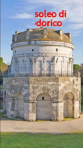 Cosa Vedere a Ravenna