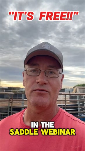  We go LIVE in less than an hour!  This is your LAST chance to grab a seat in my FREE Safe in the Saddle Masterclass.  Happening tonight at 5PM  Save your spot ➡ https://ladyhorseboss.com/ | Lady Horse Boss | Facebook