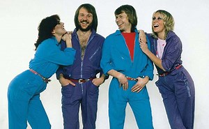 ABBA | Biografie