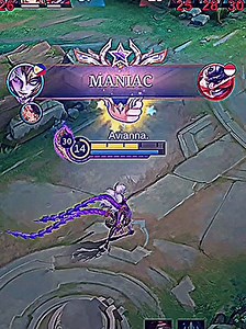 New Hero Highlights in Mobile Legends Gameplay