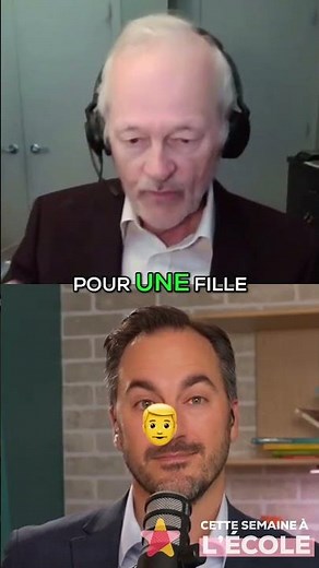 Exclusion scolaire des garçons et difficultés d'apprentissage #shorts