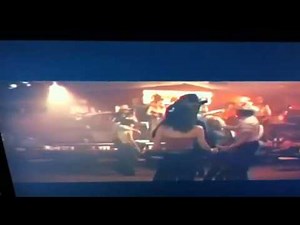 Cherokee Fiddle/Looking For Love scene from Urban Cowboy