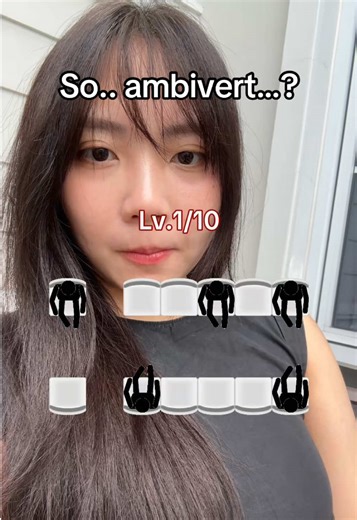 Understanding Ambiverts in MBTI Personality Types