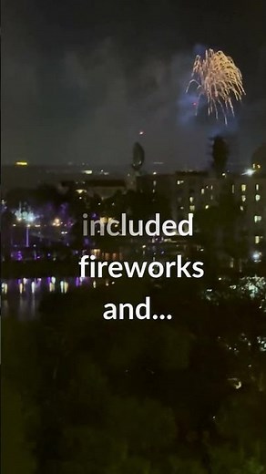 Swan Reserve Hotel Review 2025 | Disney Deluxe Stay