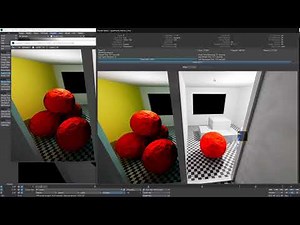 New Global Illumination (LW 2020)