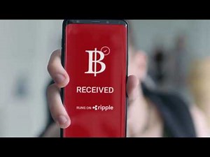 Ripple (XRP) official commercial!