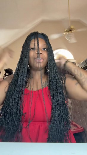 5.7K views · 197 reactions | What yall think? #headbandwig | Audrey Shannon Woods | Facebook