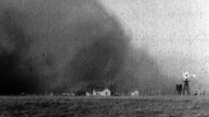 2.7K views · 33 reactions | Surviving the Dust Bowl is the remarkable story of the determined people who clung to their homes and way of life, enduring drought, dust, disease — even death — for nearly a decade. Tune in on Tuesday, April 15 at 8 p.m. | Iowa PBS | Facebook