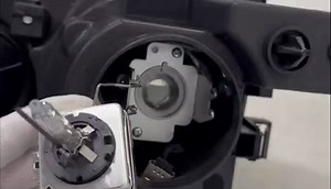 Amazon.com: Innovited D3S HID Xenon Headlight Bulbs 10000K Cool Blue High Low Beam 66340 42403 42302,etc Replacement Bulb - Pack of 2 : Automotive