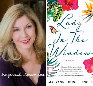 “Lady in the Window” Author at Barnes and Noble | Maui Now