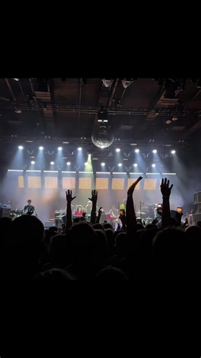 Dance Yourself Clean: LCD Soundsystem Live