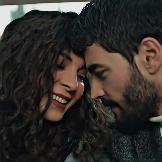 Emotional Moments from Hercai: Reyyan and Miran