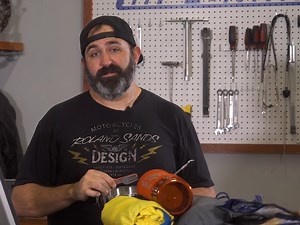 Essential gear for your motorcycle camping trip