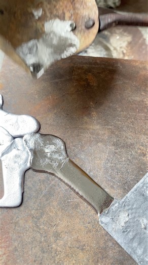 Damage battery plate repair #battery #repair#reels