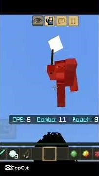 pvp edit Crafting and Building combo😈🔥 #craftingandbuilding #minecraft #wtap # #gaming pvp #edit