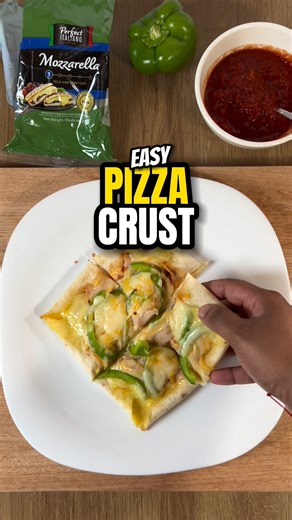 378K views · 3K reactions | Enn Pizza avec Toothpick, eski zot kapav...