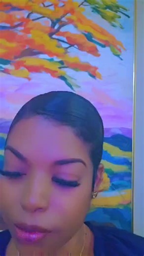 check out these beautiful cluster lashes@GB by Glamblush