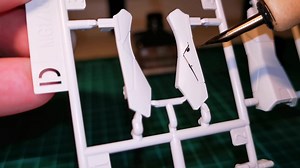 https://www.youtube.com/watch?v=iHIJdBCrMew Fun way to panel line your gunpla! | Gundam 00
