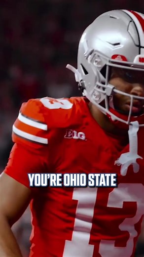 Bear says don’t sleep on Indiana’s motivation heading into the Big Ten title game 🫡 #ohiostate #indiana #cfb #collegefootball