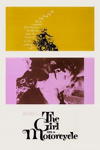 The Girl on a Motorcycle (1968) - Movie